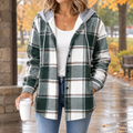 Green Plaid