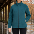 Peacock Blue