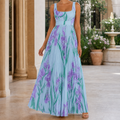 Blue Purple