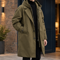 Army Green Thickening