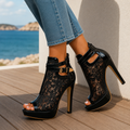Classic Black
