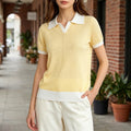 Light Yellow
