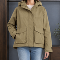 Yellowish-brown