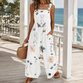 White Floral