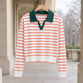 White Orange