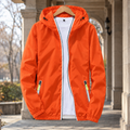 Reflective Orange