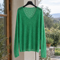 Emerald Green