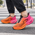 Orange Pink