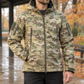 Jungle Camouflage