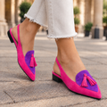 Pink Purple