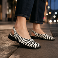 Zebra Print