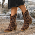 Leopard Print