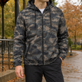 Full Camouflage