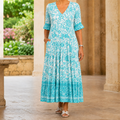 Turquoise