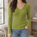 Avocado Green