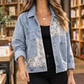 Light Blue And Gray