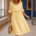 Pastel Yellow