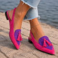Pink And Purple