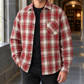 Red Plaid