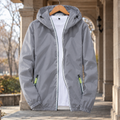 Reflective Gray
