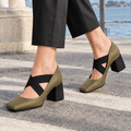 Olive Green