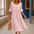 Powder Pink