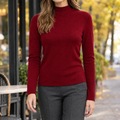 Maroon Red