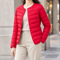 Bright Red