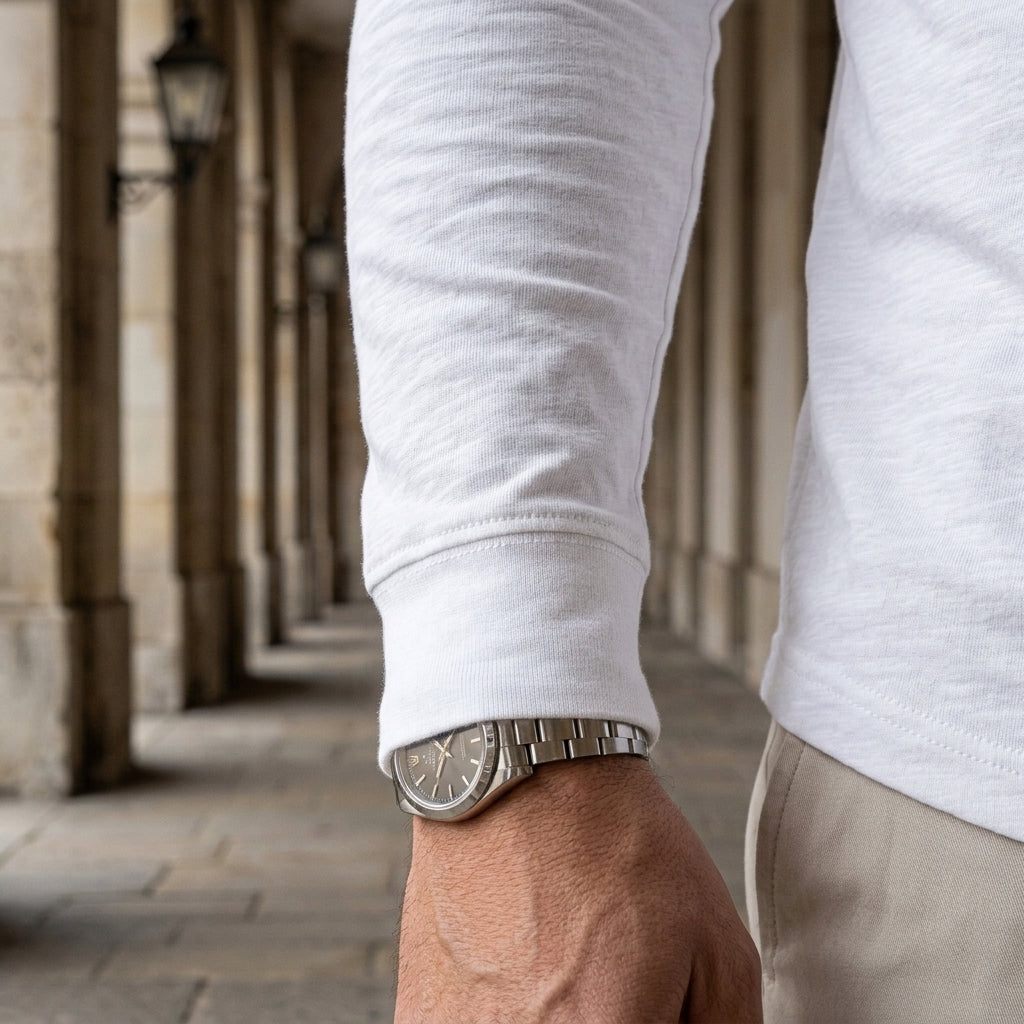 Austin Henley Shirt - Lead Product Detail