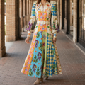 Multicolored