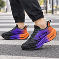 Purple Orange