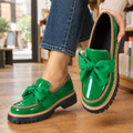 Fluorescent Green