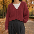 Brick Red