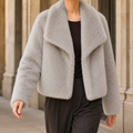 Ivory Gray