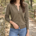 Olive Brown