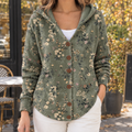 Sage Floral