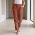 Brick Red